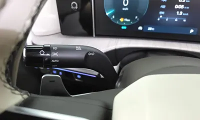 Hyundai Santafe 2024, 28938 км, за 35900000 KRW - фото 29