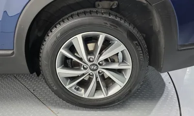 Hyundai Santafe 2019, 110282 км, за 14200000 KRW - фото 21