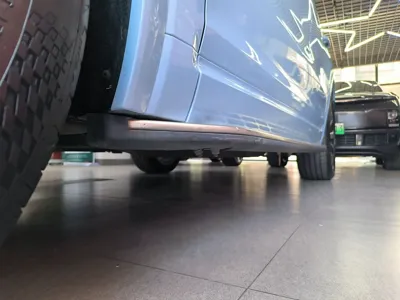 Li Auto ONE 2019, 59300 км, за 126300 CNY - фото 30