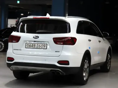 Kia Sorento 2019, 169555 км, за 13500000 KRW