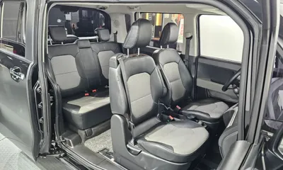 Kia Ray 2018, 52182 км, за 12100000 KRW - фото 18