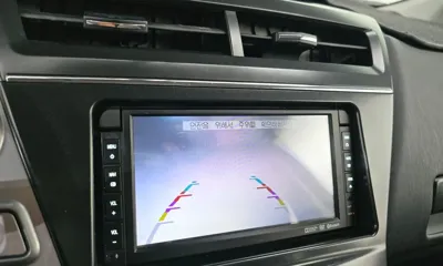 Toyota Prius 2017, 106434 км, за 14990000 KRW - фото 14