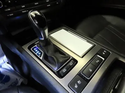 Hyundai Genesis 2016, 101861 км, за 8900000 KRW - фото 12