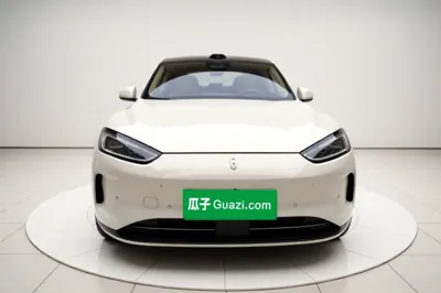 Hima AITO M5 2024, 23900 км, за 184252.16 CNY