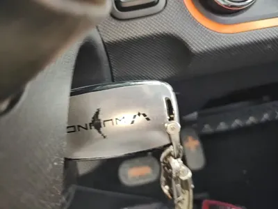 Wuling MINIEV 2021, 48600 км, за 15100 CNY - фото 9