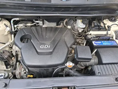 Kia Soul 2013, 115629 км, за 3950000 KRW - фото 10