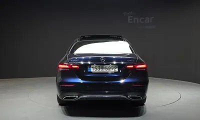 Mercedes-Benz E-Class 2022, 78486 км, за 42400000 KRW - фото 4
