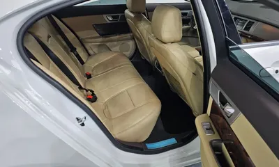 Jaguar XF 2015, 58429 км, за 8800000 KRW - фото 11