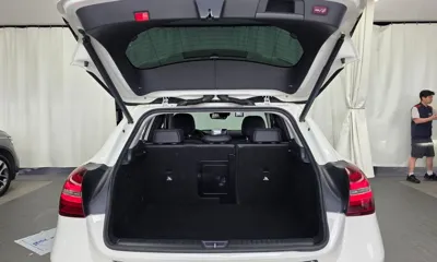 Mercedes-Benz GLA-Class 2018, 79979 км, за 11000000 KRW - фото 20