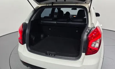 KG_Mobility_Ssangyong KORANDO 2015, 161608 км, за 4500000 KRW - фото 32