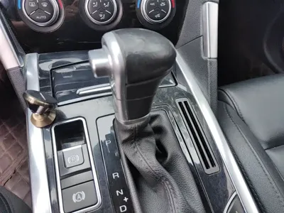 Haval H7 2018, 149400 км, за 26200 CNY - фото 10