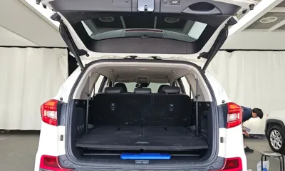 KG_Mobility_Ssangyong Rexton 2018, 102072 км, за 99990000 KRW - фото 20