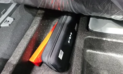 Kia EV3 2026, 27258 км, за 36900000 KRW - фото 30