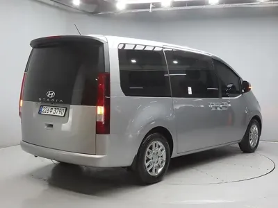Hyundai Staria 2024, 39360 км, за 24500000 KRW