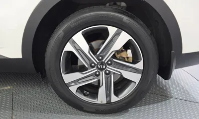 Kia Sorento 2021, 121221 км, за 28400000 KRW - фото 21