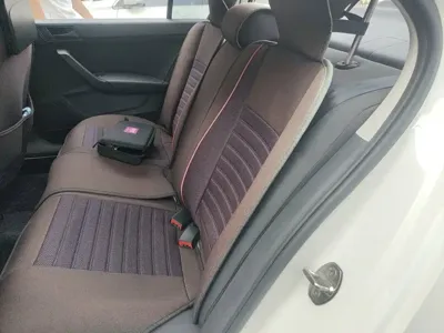 Skoda Rapid 2020, 41400 км, за 34100 CNY - фото 15