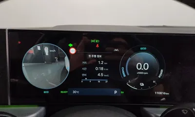 Hyundai Sonata 2024, 110816 км, за 24900000 KRW - фото 8