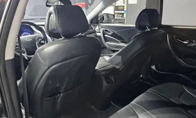 Hyundai Grandeur 2015, 158892 км, за 5300000 KRW - фото 26