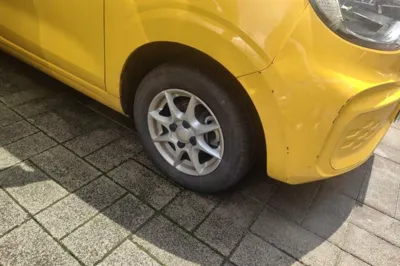 Roewe Clever 2022, 35400 км, за 34295.56 CNY - фото 8