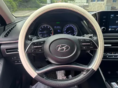 Hyundai Sonata 2020, 98401 км, за 14550000 KRW - фото 8