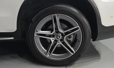 Mercedes-Benz GLC-Class 2023, 29210 км, за 52900000 KRW - фото 22