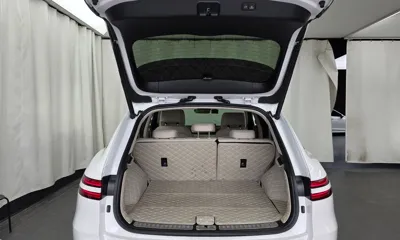 Genesis GV70 2021, 121760 км, за 31800000 KRW - фото 20