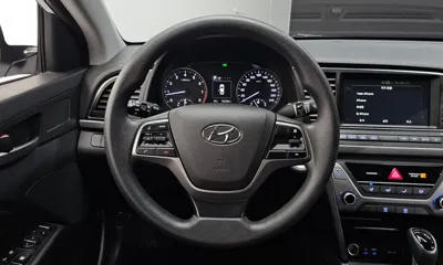 Hyundai Avante 2018, 134326 км, за 9600000 KRW - фото 13