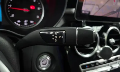 Mercedes-Benz C-Class 2020, 87579 км, за 21500000 KRW - фото 9