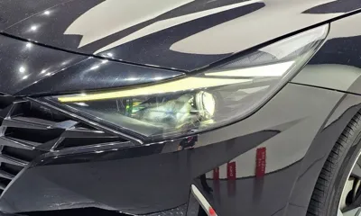 Hyundai Avante 2023, 41792 км, за 20500000 KRW - фото 22