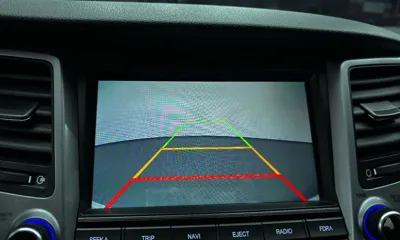 Hyundai Tucson 2017, 145077 км, за 9500000 KRW - фото 14