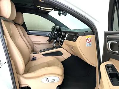 Porsche Macan 2019, 120000 км, за 145000 CNY - фото 9
