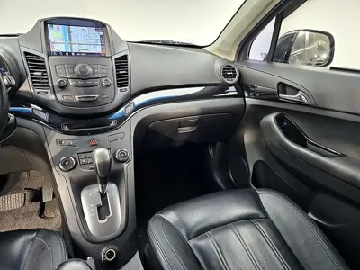 ChevroletGMDaewoo Orlando 2013, 203794 км, за 1600000 KRW - фото 9
