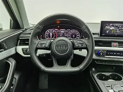 Audi A4L 2018, 47100 км, за 86800 CNY - фото 11