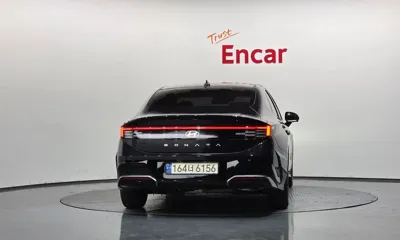 Hyundai Sonata 2024, 31691 км, за 26200000 KRW