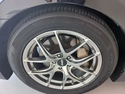 Hyundai Equus 2012, 152022 км, за 6200000 KRW - фото 20