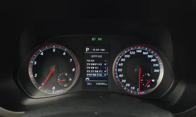 Hyundai Veloster 2018, 144349 км, за 9900000 KRW - фото 8
