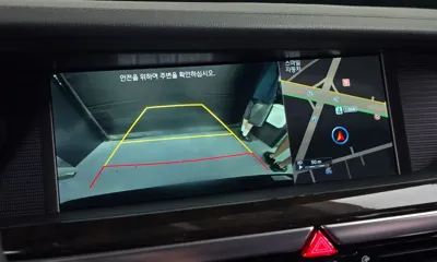 Genesis EQ900 2016, 161266 км, за 16200000 KRW - фото 15