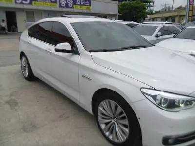 BMW Gran Turismo 2015, 206598 км, за 8200000 KRW - фото 6