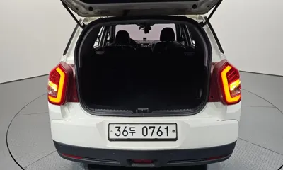 KG_Mobility_Ssangyong TIBOLI 2016, 122353 км, за 5990000 KRW - фото 20