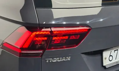 Volkswagen Tiguan 2018, 81859 км, за 22500000 KRW - фото 23