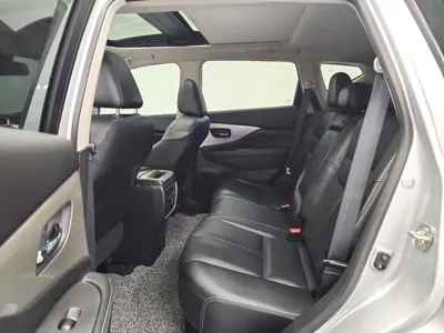 Nissan Murano 2016, 81205 км, за 16500000 KRW - фото 14