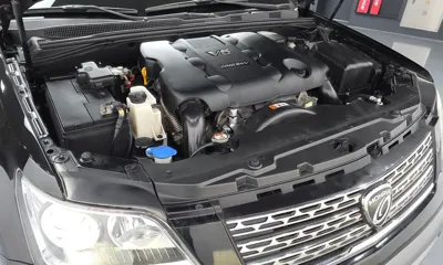 Kia Mohave 2017, 137516 км, за 15400000 KRW - фото 6