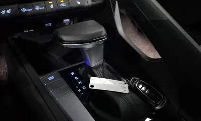 Hyundai Avante 2021, 80325 км, за 13200000 KRW - фото 9