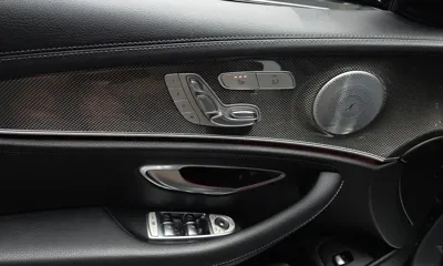 Mercedes-Benz E-Class 2019, 85346 км, за 27900000 KRW - фото 30