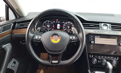 Volkswagen Passat 2018, 120882 км, за 30000000 KRW - фото 13