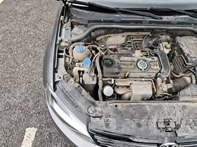 Volkswagen Sagitar 2014, 169000 км, за 21800 CNY - фото 25