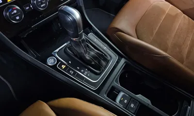 Volkswagen Golf 2015, 224191 км, за 8900000 KRW - фото 9