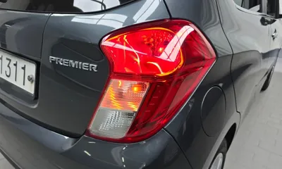 ChevroletGMDaewoo Spark 2019, 85655 км, за 6800000 KRW - фото 23