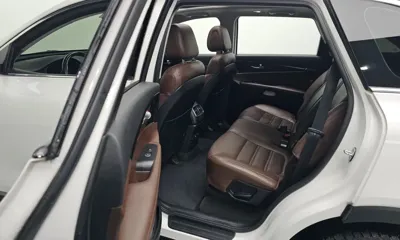 Kia Sorento 2016, 153423 км, за 11990000 KRW - фото 12