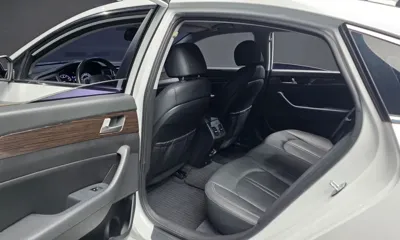 Hyundai Sonata 2019, 88141 км, за 13900000 KRW - фото 26